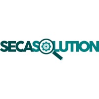 Seca Solution logo - Similar company to Etegrity Digital