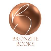 Bronzite Books logo - Similar company to Lolo Media & Pr