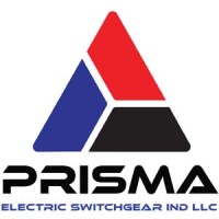 Prisma Electric Switchgear Industry LLC logo - Similar company to Middle East Switchgear Ind. Ltd.