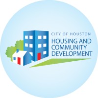 City of Houston Housing and Community Development Department logo - Similar company to Harris County Veterans Services Department