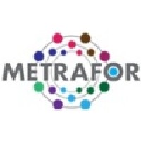 METRAFOR logo - Similar company to Neomatica