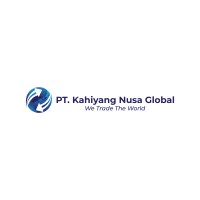 PT. Kahiyang Nusa Global logo - Similar company to Korindo Flavor