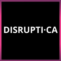 Disruptica logo - Similar company to Glocallia