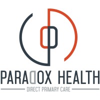 Paradox Health logo - Similar company to Mi Express Care