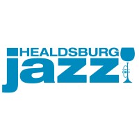 Healdsburg Jazz logo - Similar company to Healdsburg Blue, Inc.