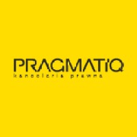 PragmatIQ Law Firm logo - Similar company to Beadvised Initiative