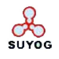 SUYOG RUBBER (India) PVT. LTD. logo - Similar company to Lakshmi Industries (Rubber Products Manufacturer)
