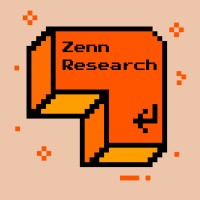 Zenn Research logo - Similar company to Raisegate