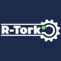 R-Tork Automação logo - Similar company to Stelc Automação Industrial
