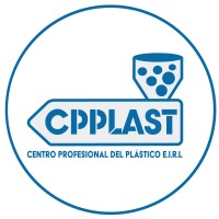 Centro Profesional del Plástico logo - Similar company to Chocolate Intensa