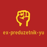 Ex-Preduzetnik-Yu logo