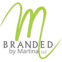 Branded by Martina LLC logo - Similar company to Knock-Out Specialties, Inc.