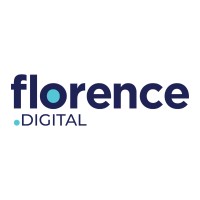 Florence Digital logo - Similar company to Saassive