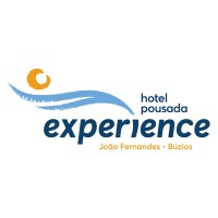 Hotel Pousada Experience Joao Fernandes logo - Similar company to Pousada Acquamarine