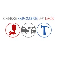 Ganske Karosserie und Lack logo - Similar company to Spctrm® Engineering
