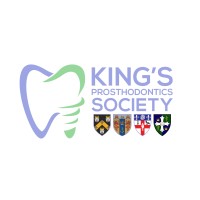 KCL Prosthodontics Society logo - Similar company to Kcl Dental Student Council