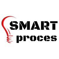 SMART proces logo - Similar company to Doublepower!!