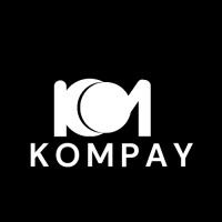 Kompay logo - Similar company to Kikego