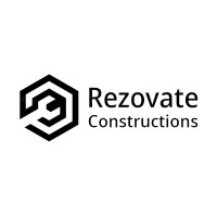 Rezovate Constructions logo - Similar company to Biofield Power