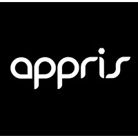 Appris logo - Similar company to Postiche