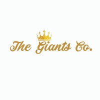 The Giants Co. logo - Similar company to Desh Ki Dava