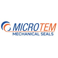 Microtem Mechanical Seals