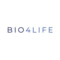 Bio4Life logo - Similar company to Las For Life