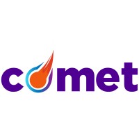Comet logo - Similar company to Quantum Ventures, Llc