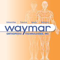 Waymar Orthopedic Technologies, Inc. logo - Similar company to Morningside Brands, Inc.