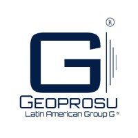 GEOPROSU logo - Similar company to Ingeniero Gol Structuræ