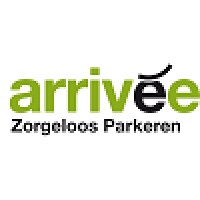 Arrivée BV logo - Similar company to Recus