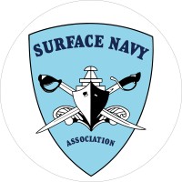 Surface Navy Association logo - Similar company to Naval Surface And Mine Warfighting Development Center (Smwdc)