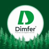 Dimfer CHILE logo - Similar company to Exactus