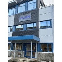 ROSEN Norway AS logo - Similar company to Revisjon Ryfylke As