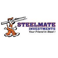 STEELMATE INVESTMENTS logo - Similar company to Star Track Projects