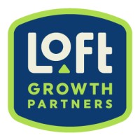 Loft Growth Partners logo - Similar company to Dgf Advisors