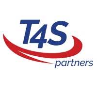 T4S Partners, Inc. logo - Similar company to Tekbinary Llc