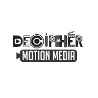 Decipher Motion Media logo - Similar company to Threeplus
