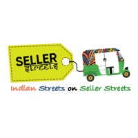 Sellerstreets Handicrafts logo - Similar company to Gary Global Solutions