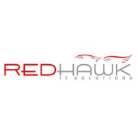 Red Hawk IT Solutions logo - Similar company to Redhawk It Solutions
