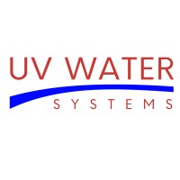 UV Water Systems logo - Similar company to Waterline Technologies