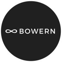 Bowern logo - Similar company to Naraglow