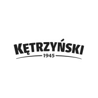 Kętrzynski 1945 logo - Similar company to Onshii- Foodproducer In The Catering Industry
