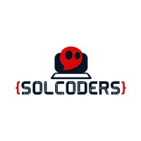 SolCoders logo - Similar company to Thruways