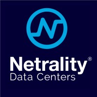 Netrality Data Centers logo - Similar company to Neutrality