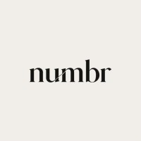 Numbr Agency logo - Similar company to Collective Matter — Matière Collective