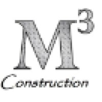 M3 Construction logo - Similar company to M3 Construction Solutions