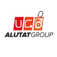 ALUTATGROUP logo - Similar company to Unimage • Producer Group