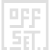 Studio Offset logo - Similar company to Blueprintts