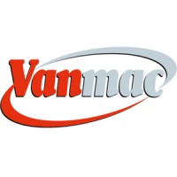 Vanmac Ltd logo - Similar company to Trilo